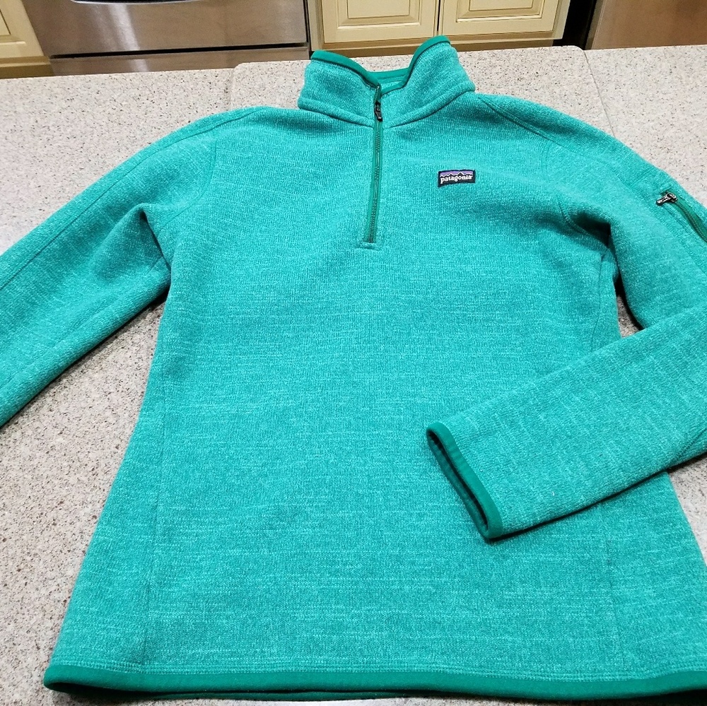 Women's size s Patagonia jacket